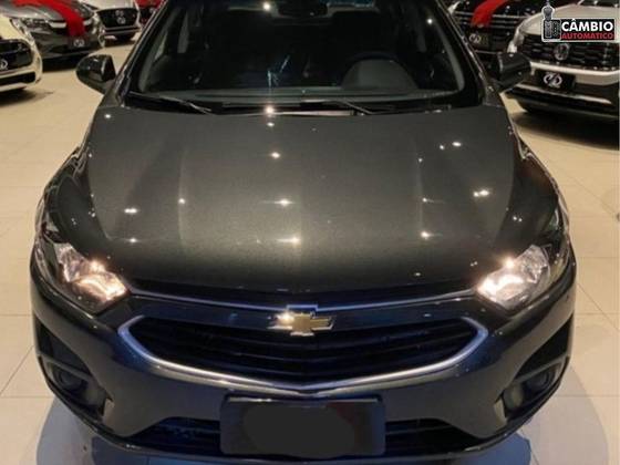 CHEVROLET PRISMA 1.4 MPFI LT 8V FLEX 4P AUTOMÁTICO CHEVROLET PRISMA 1.4 MPFI LT 8V FLEX 4P AUTOMÁTICO